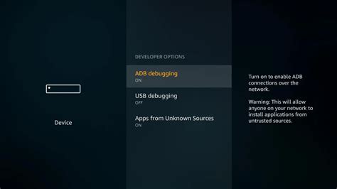 firestick adb debugging|adblink firestick download.